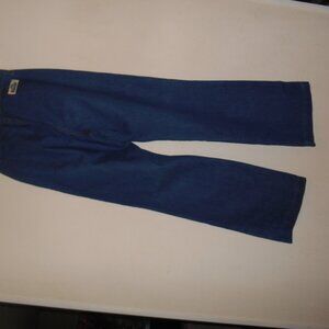 "live ins" (the brand) Navy blue denim jeans